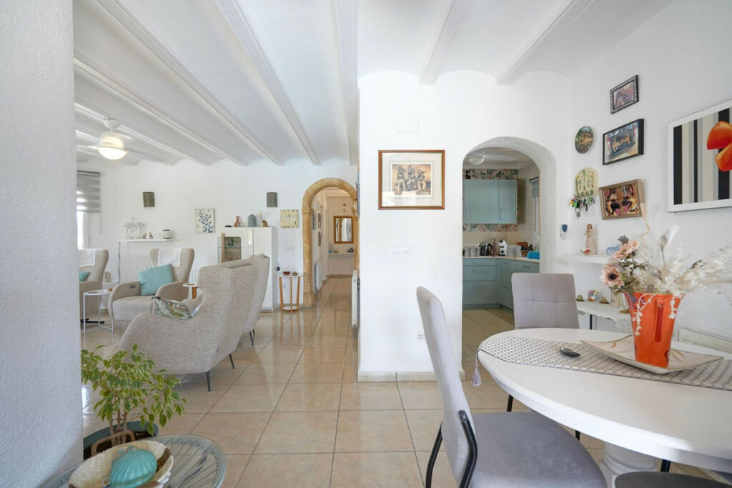 Detached Villa Javea Alicante - image 9