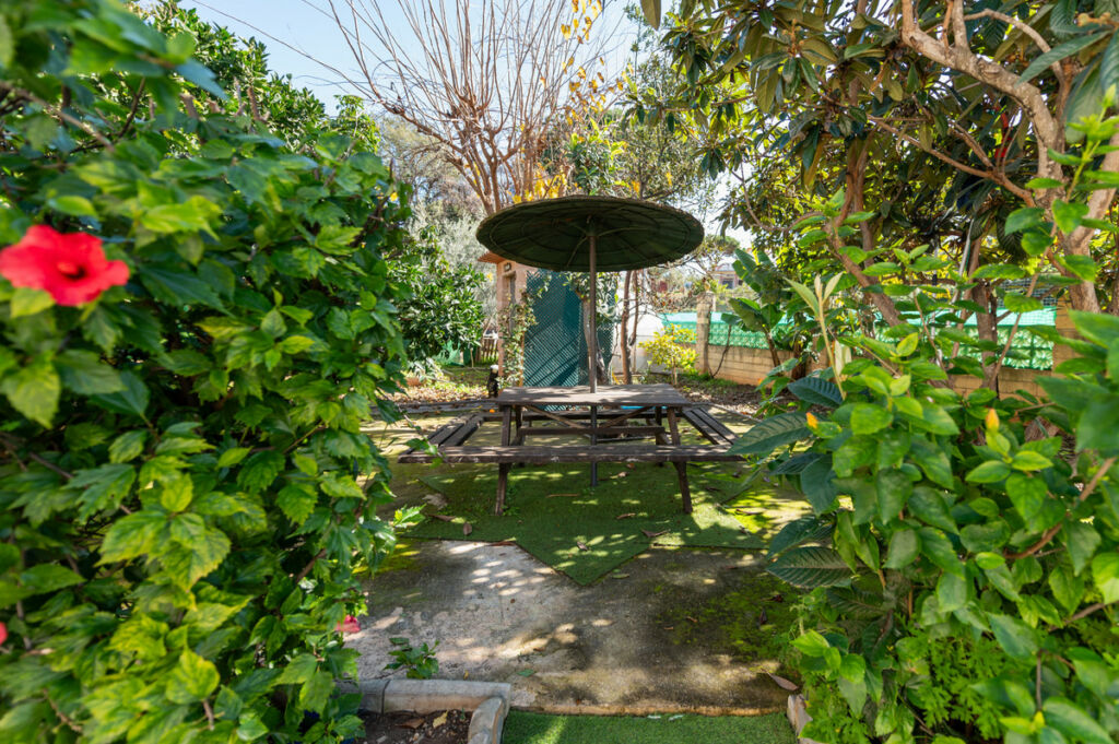 Detached Villa Las Chapas Málaga - image 9