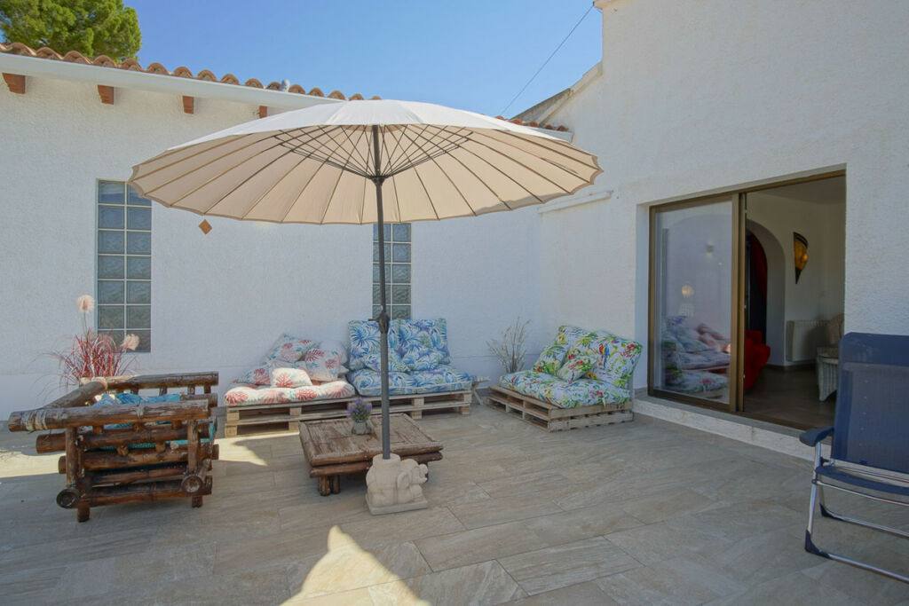 Detached Villa Altea Alicante - image 9