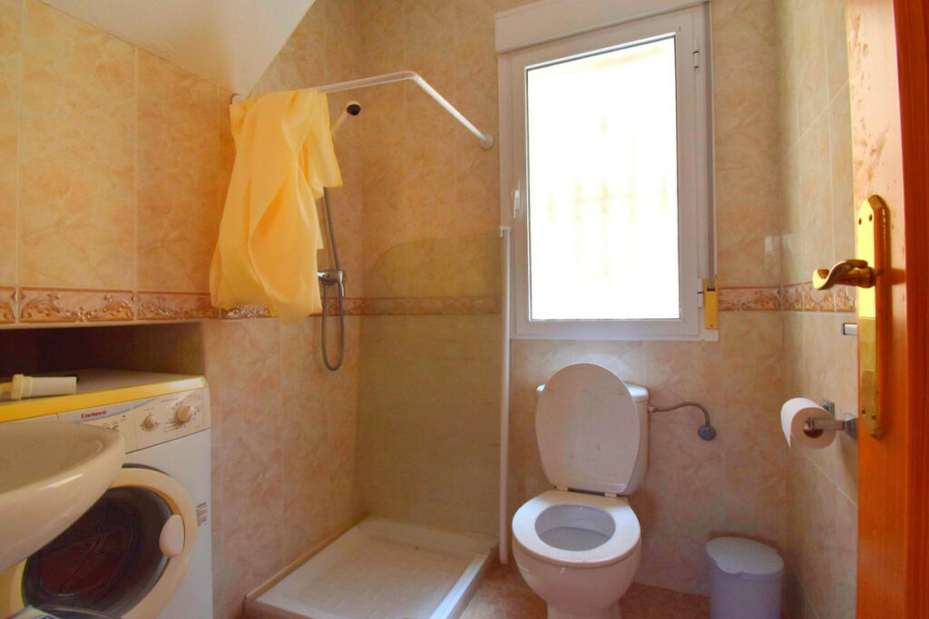 Semi-Detached House Blue Lagoon Alicante - image 9