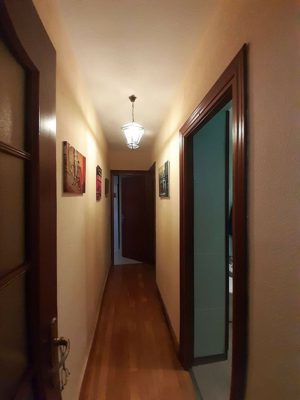 Top Floor Apartment Marbella Málaga - image 9