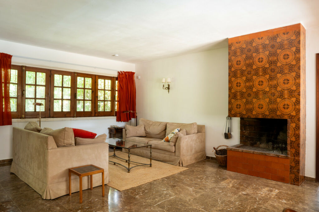 Detached Villa San Pedro de Alcántara Málaga - image 7