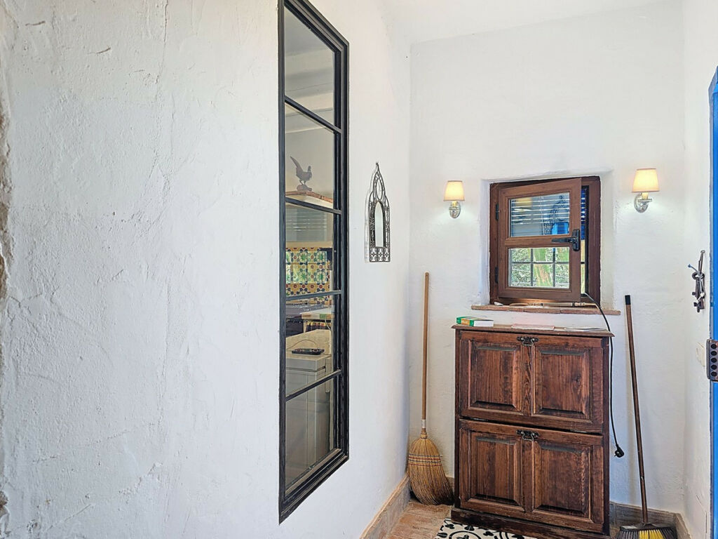 Detached Villa Riogordo Málaga - image 9