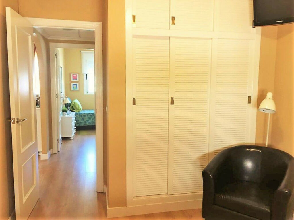 Ground Floor Apartment Aguilas Murcia - image 9