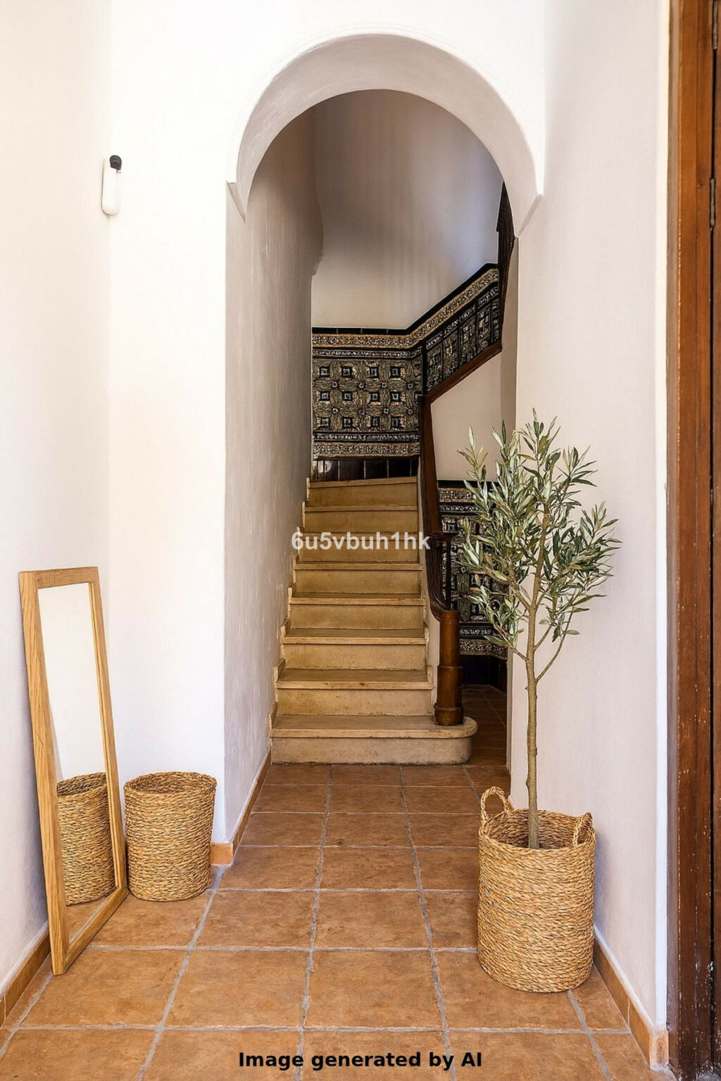 Townhouse Málaga Málaga - image 9