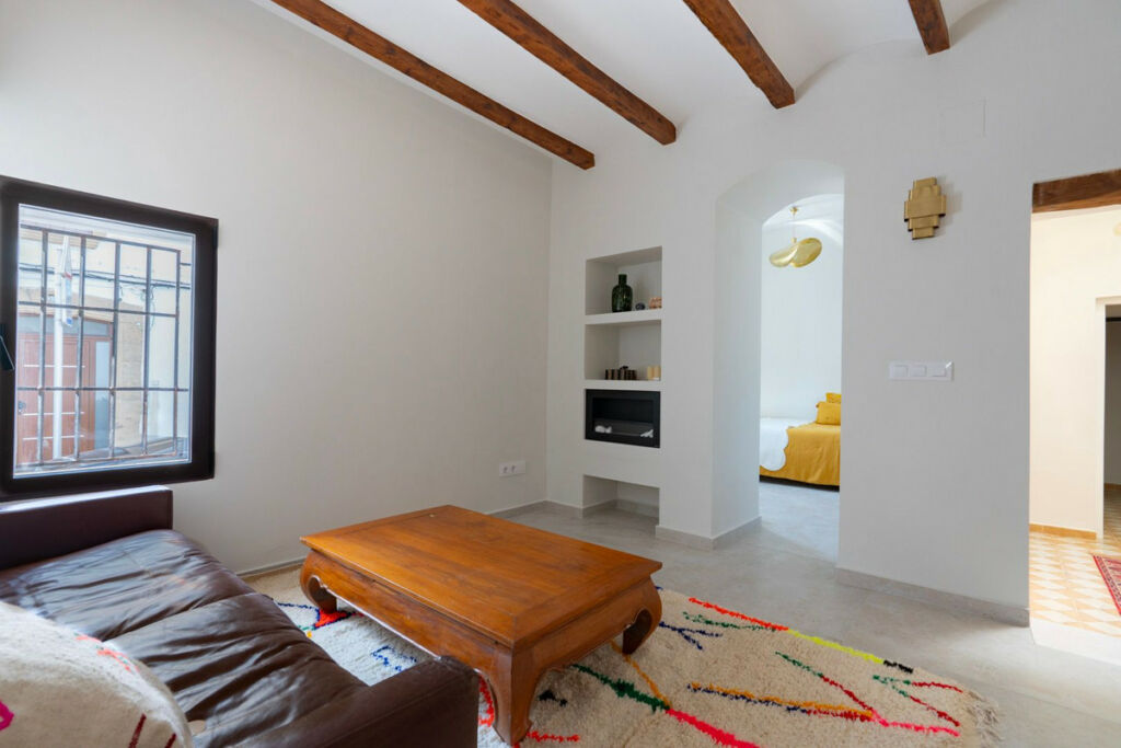 Townhouse Javea Alicante - image 9