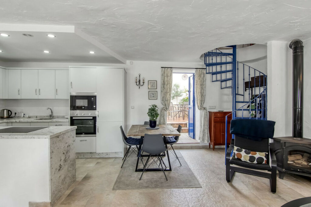 Townhouse Alhaurín el Grande Málaga - image 9