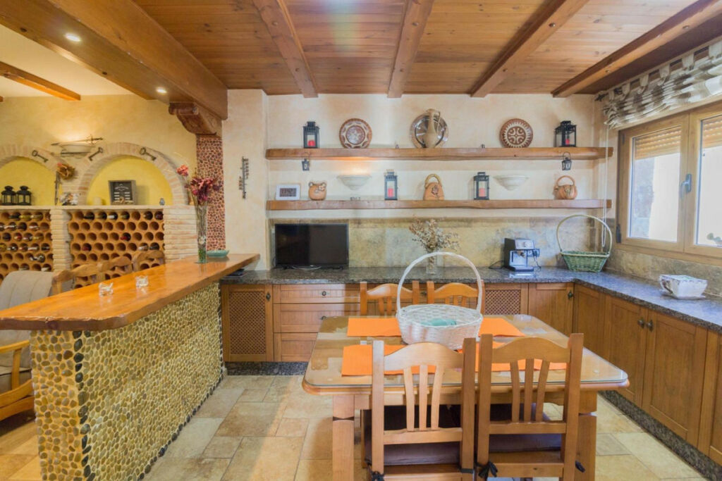 Detached Villa Redován Alicante - image 9