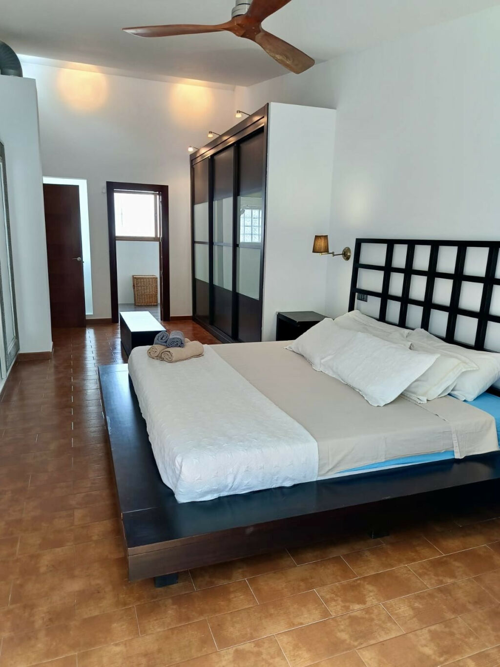 Detached Villa San Pedro de Alcántara Málaga - image 9