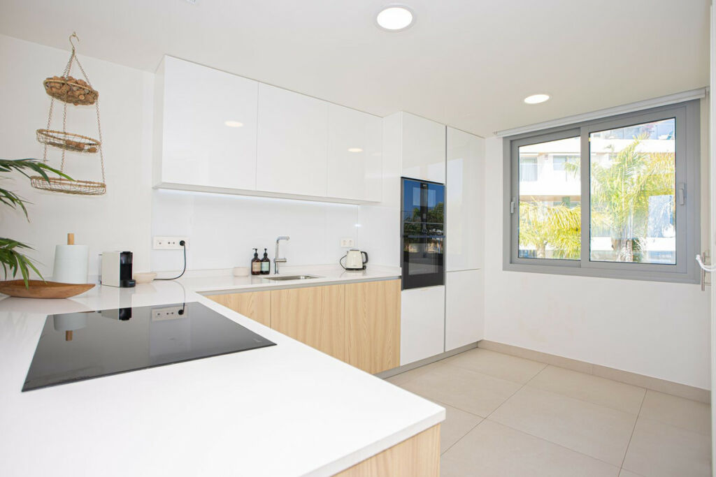 Penthouse La Cala de Mijas Málaga - image 9