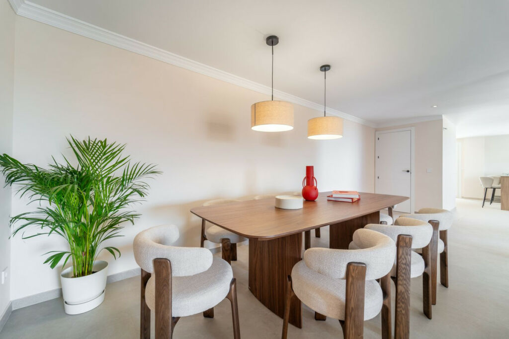 Detached Villa Torreblanca Málaga - image 9