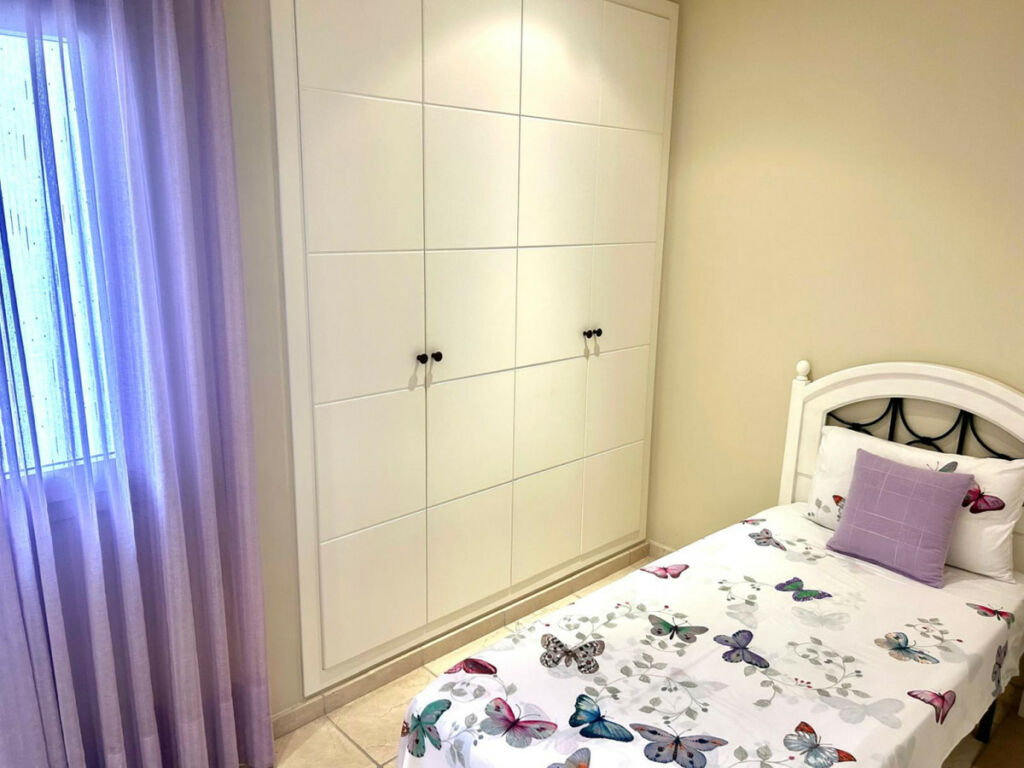 Penthouse Moraira Alicante - image 9