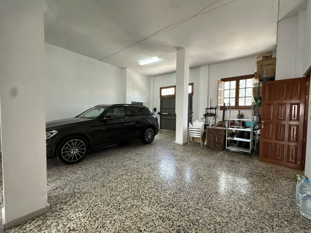 Townhouse Vélez-Málaga Málaga - image 9