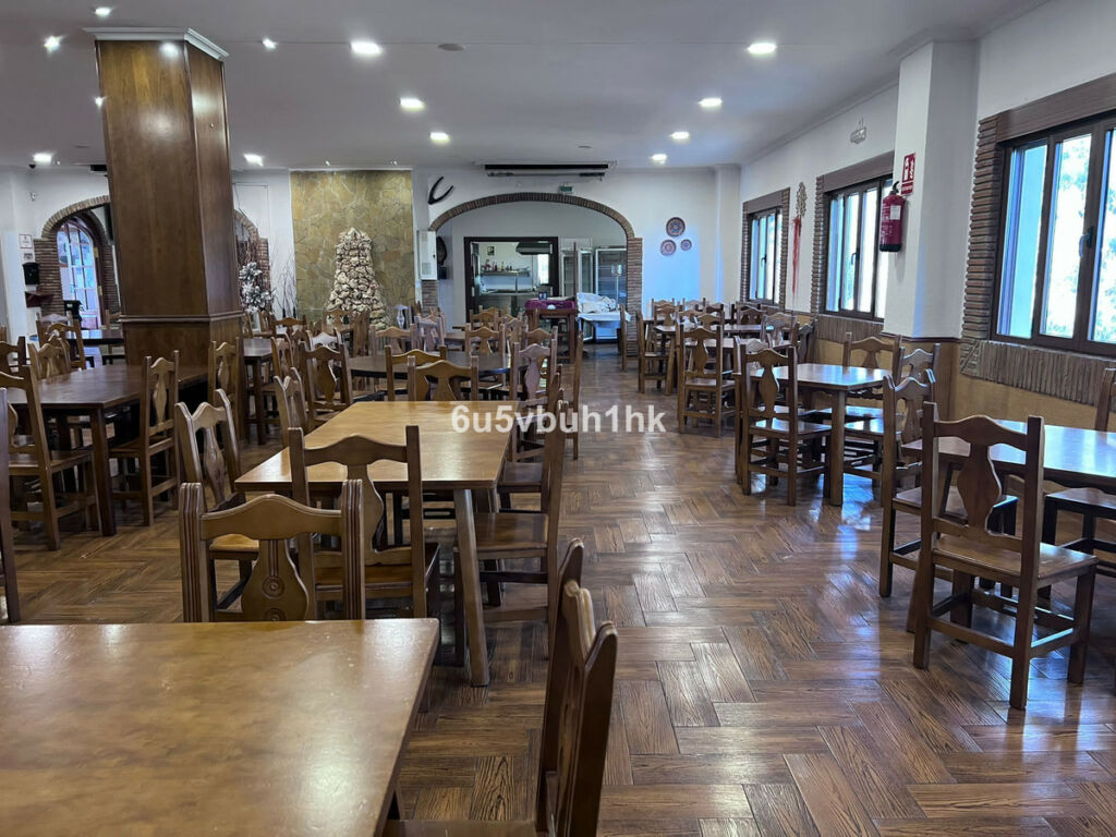 Restaurant Málaga Málaga - image 9