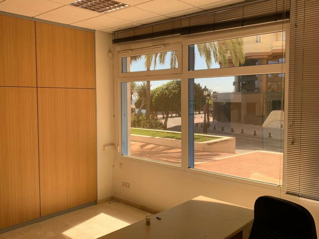 Office Marbella Málaga - image 9