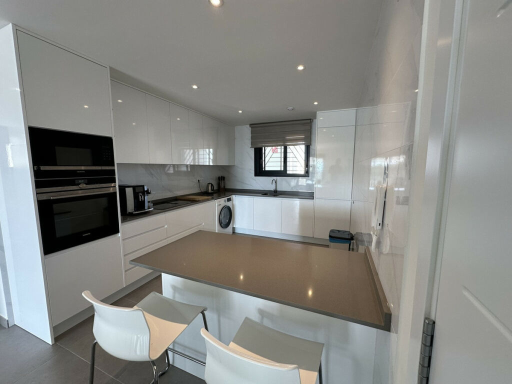 Penthouse Villamartin Alicante - Bild 9