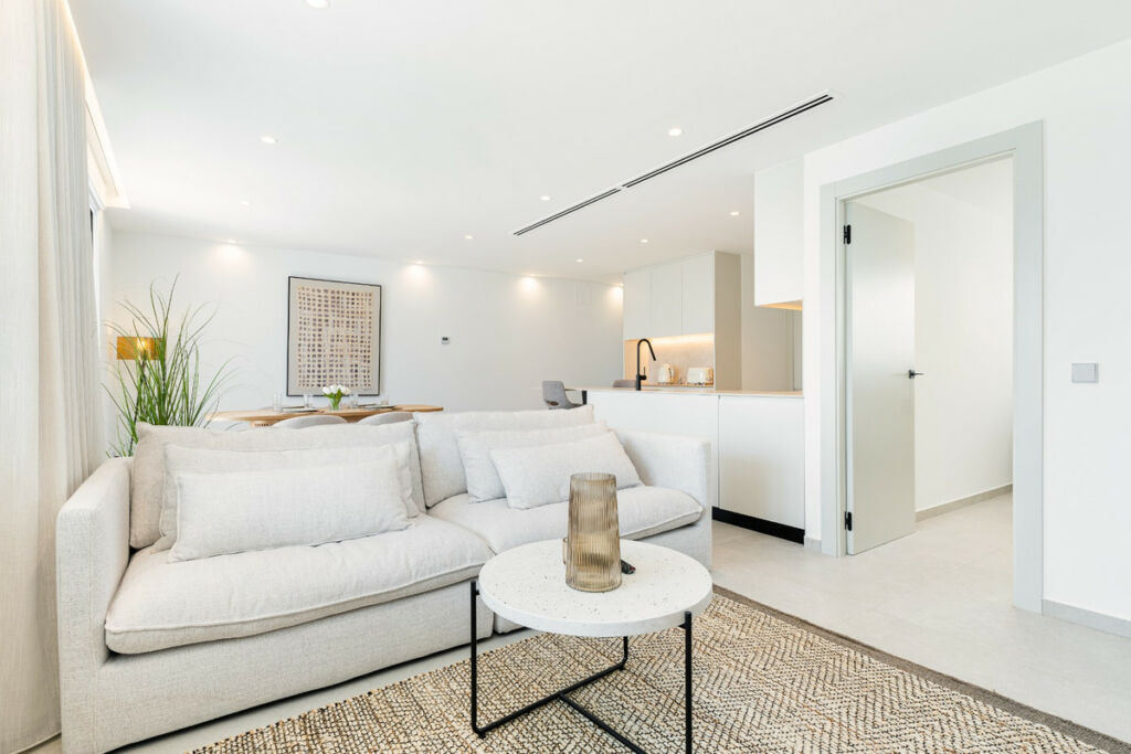 Penthouse Torrevieja Alicante - image 9