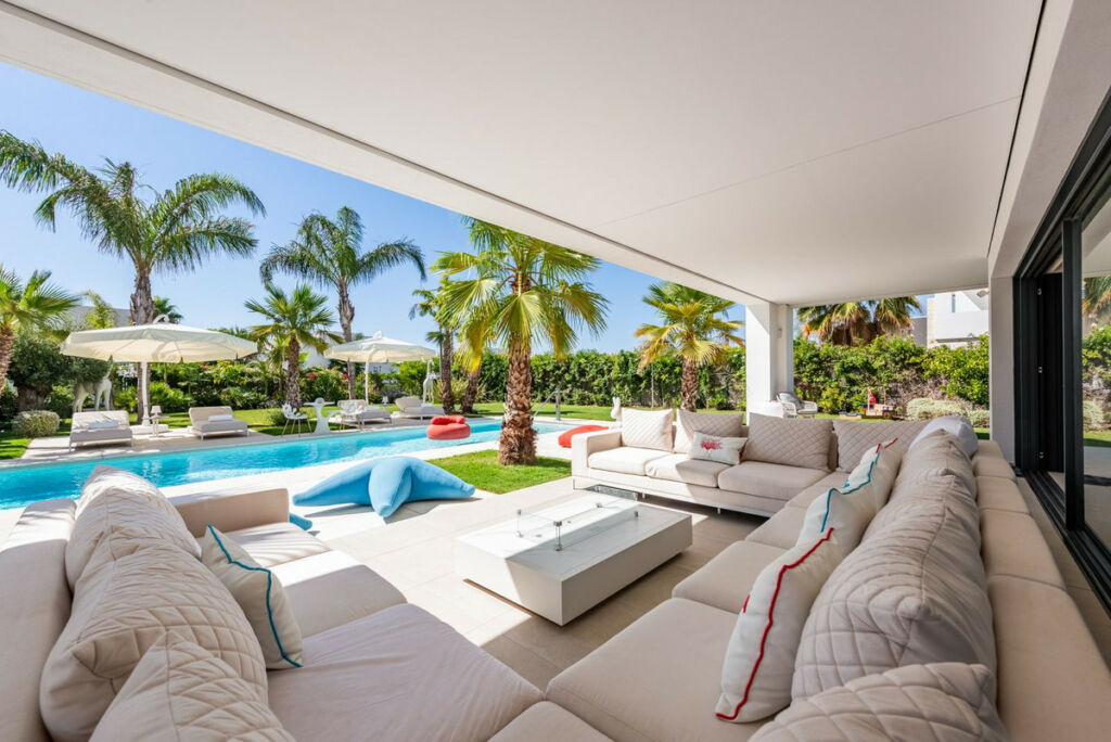 Detached Villa La Cala Golf Málaga - image 9