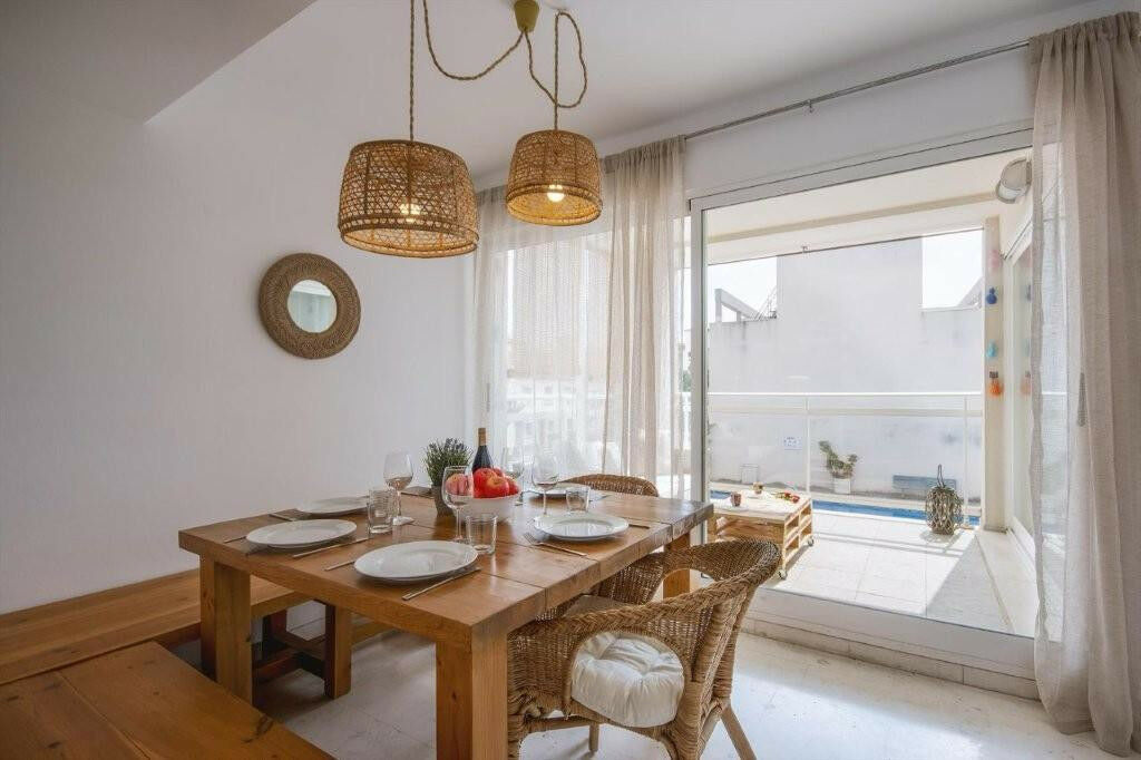 Ground Floor Apartment Javea Alicante - image 9