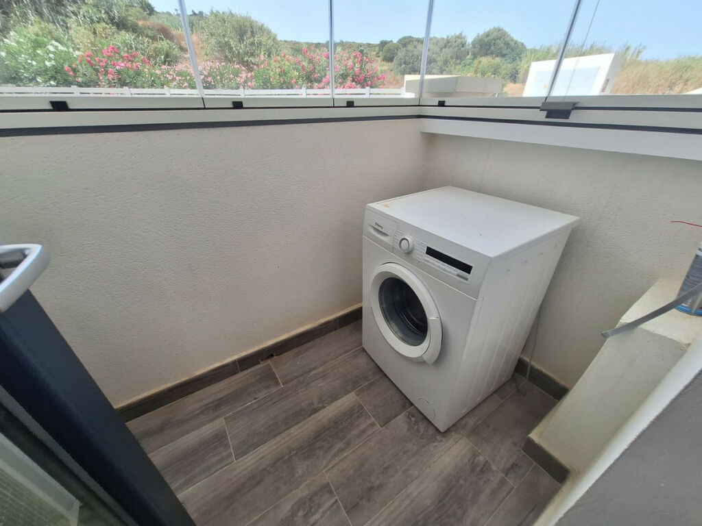 Ground Floor Apartment Manilva Málaga - image 17