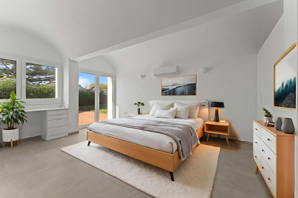 Detached Villa Mijas Málaga - image 9
