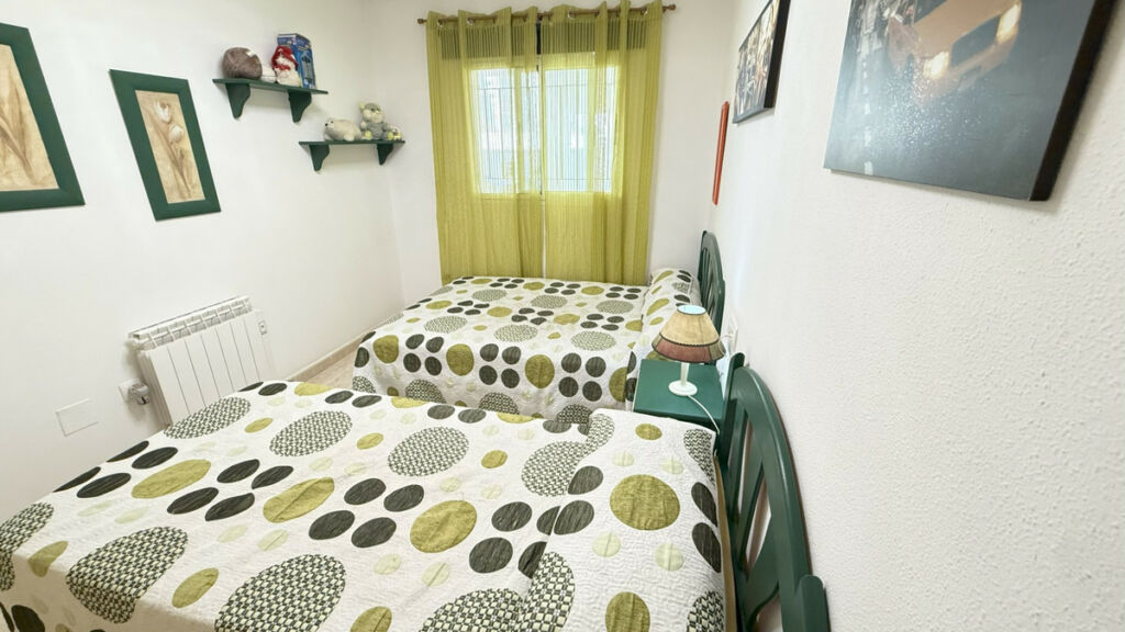 Ground Floor Apartment La Zenia Alicante - image 9