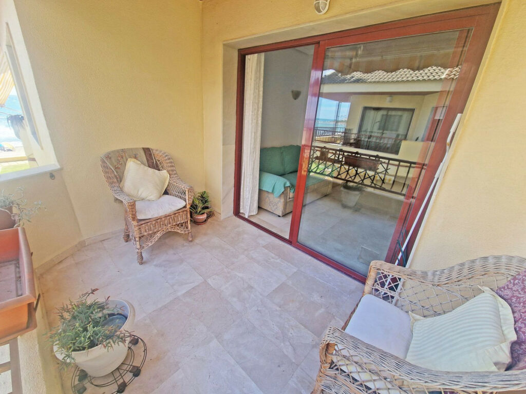 Middle Floor Studio Riviera del Sol Málaga - image 12