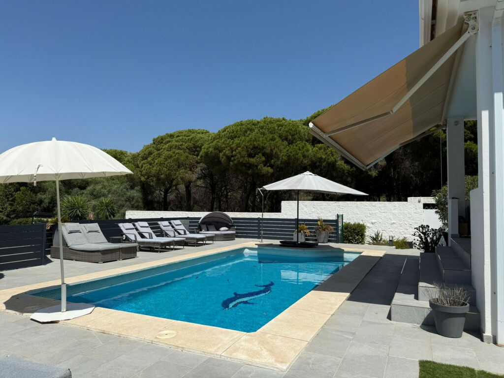 Detached Villa Marbesa Málaga - image 9