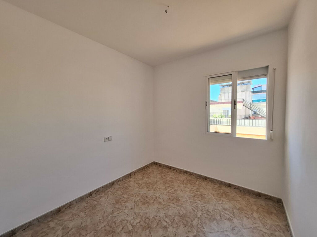 Penthouse Marbella Málaga - image 9