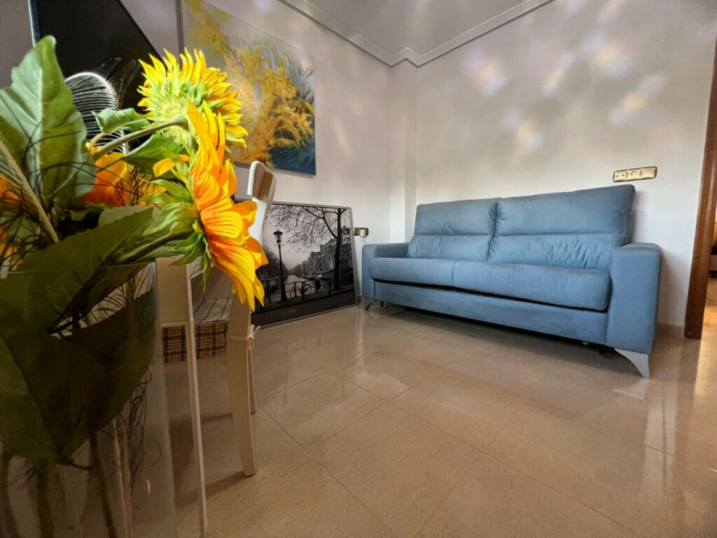 Ground Floor Apartment Orihuela Costa Alicante - image 9