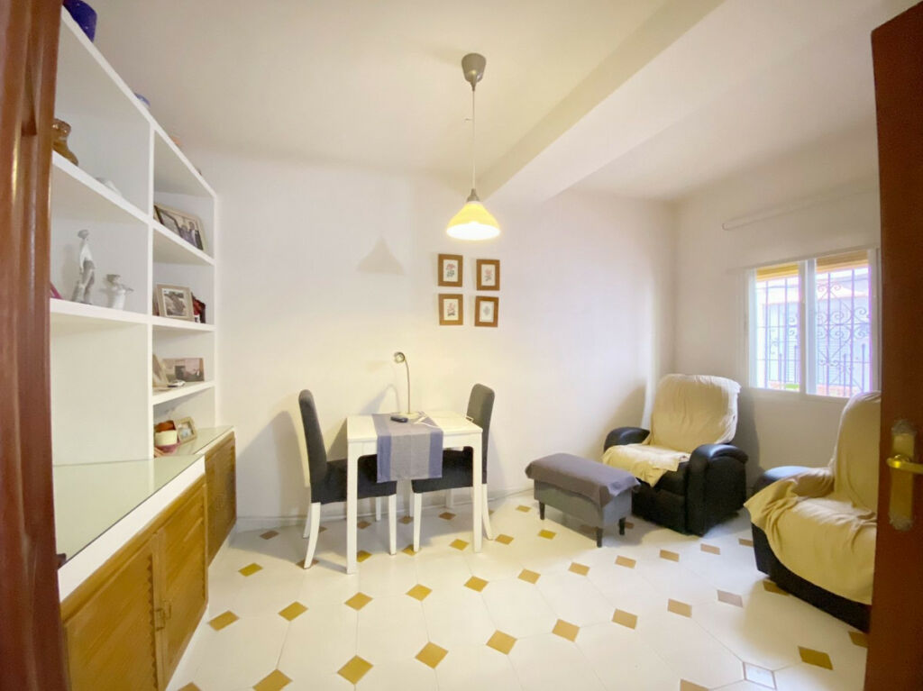 Townhouse Marbella Málaga - image 9