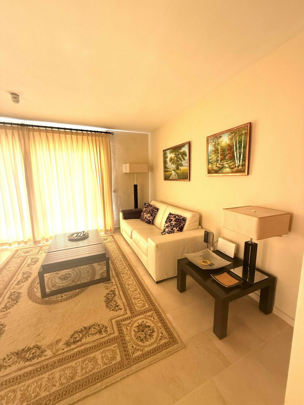 Penthouse El Faro Málaga - image 9