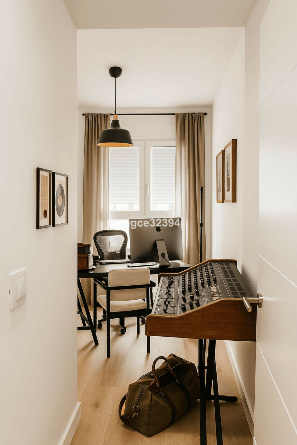 Middle Floor Apartment Nueva Andalucía Málaga - image 9