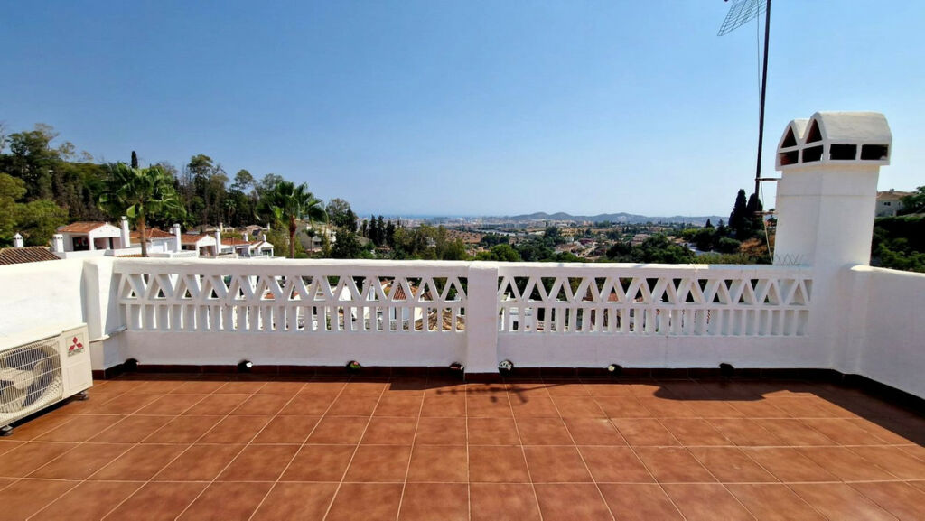 Townhouse Campo Mijas Málaga - image 9