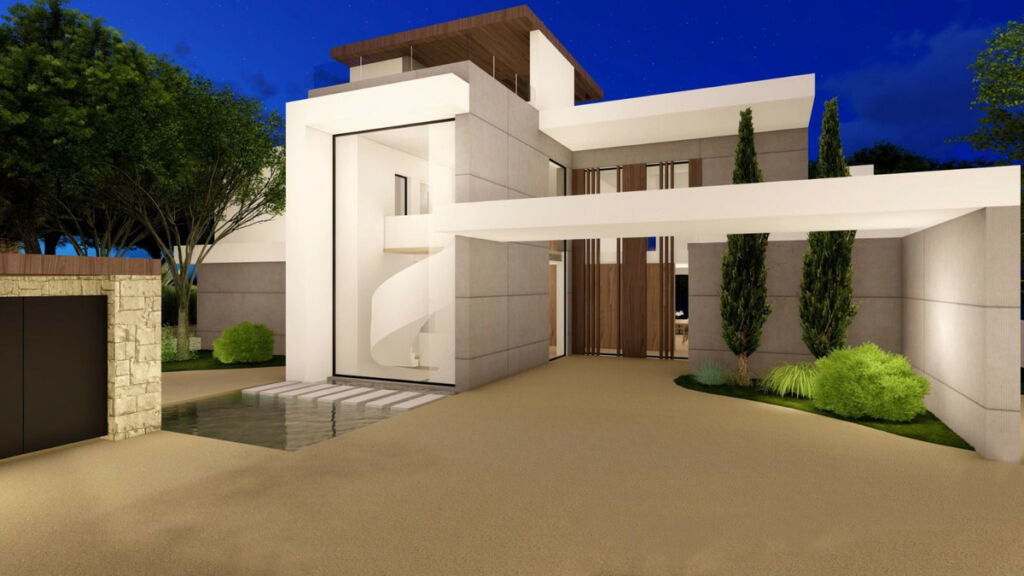 Residential Plot Hacienda Las Chapas Málaga - image 9