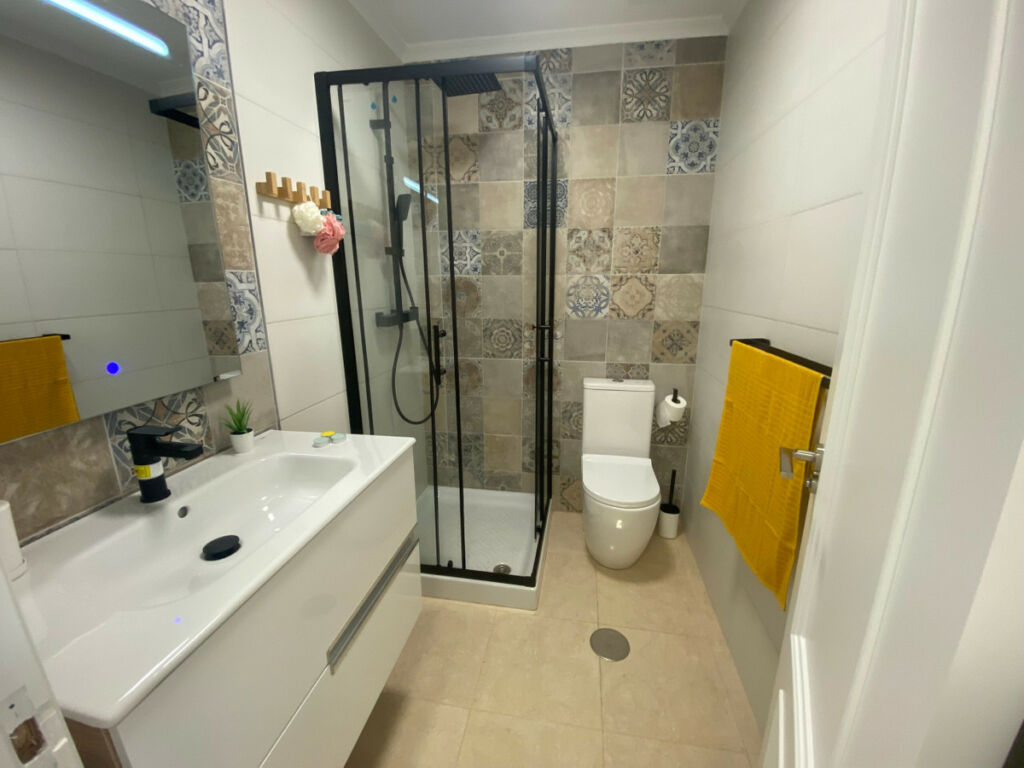 Townhouse San Miguel de Salinas Alicante - image 9