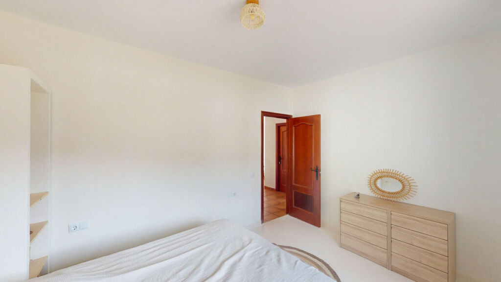 Detached Villa Arenas Málaga - image 9