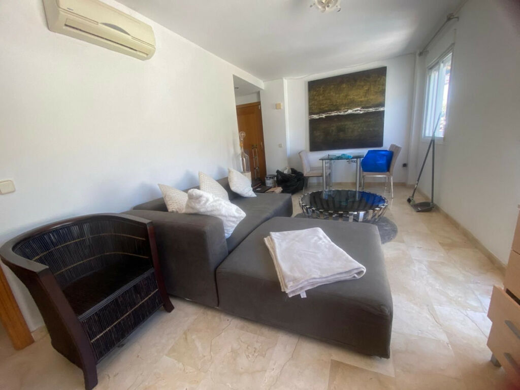 Penthouse Benahavís Málaga - image 9