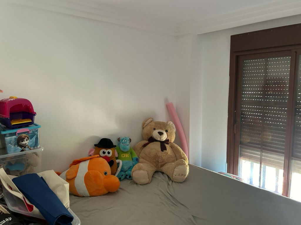 Penthouse Benahavís Málaga - image 9