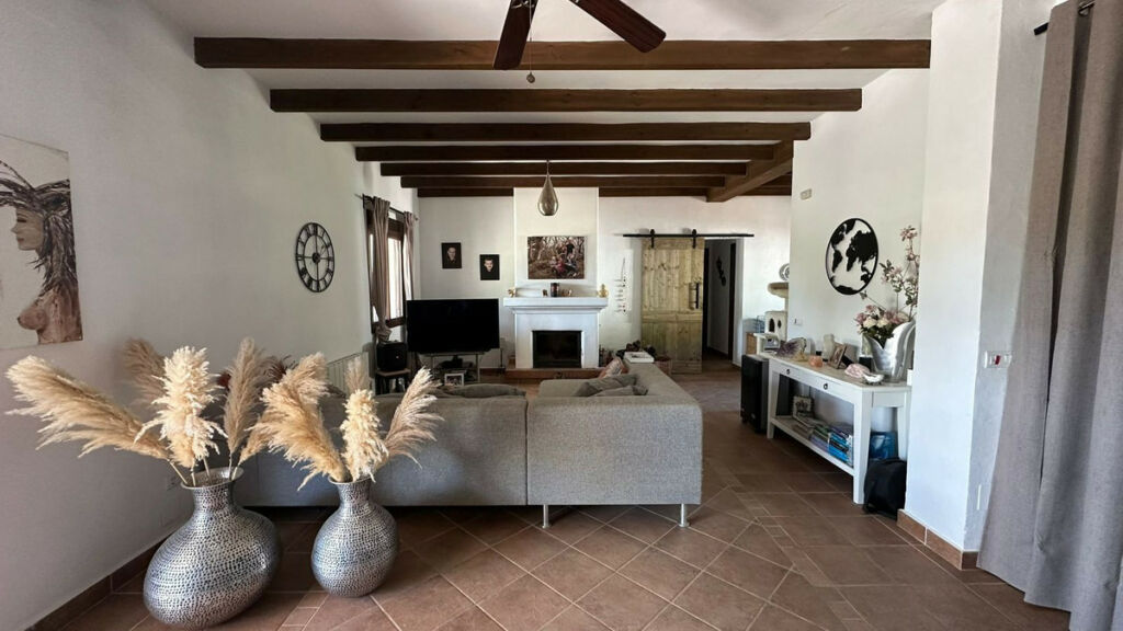 Detached Villa Alora Málaga - image 9