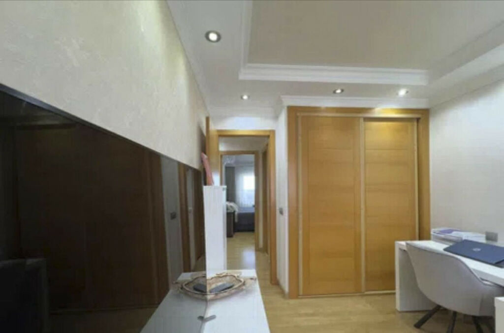 Penthouse Atalaya Málaga - image 9