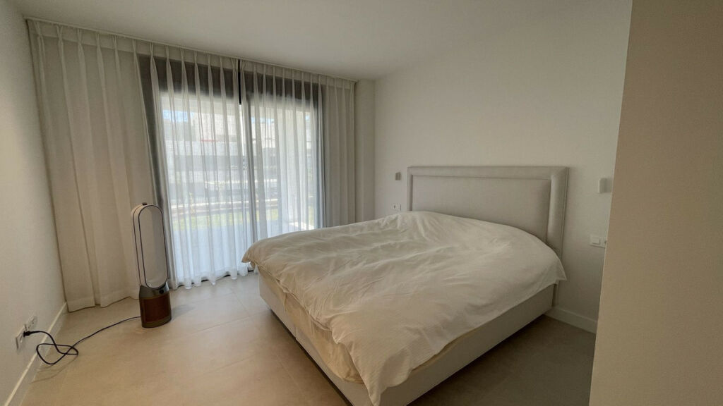 Ground Floor Apartment Selwo Málaga - image 9