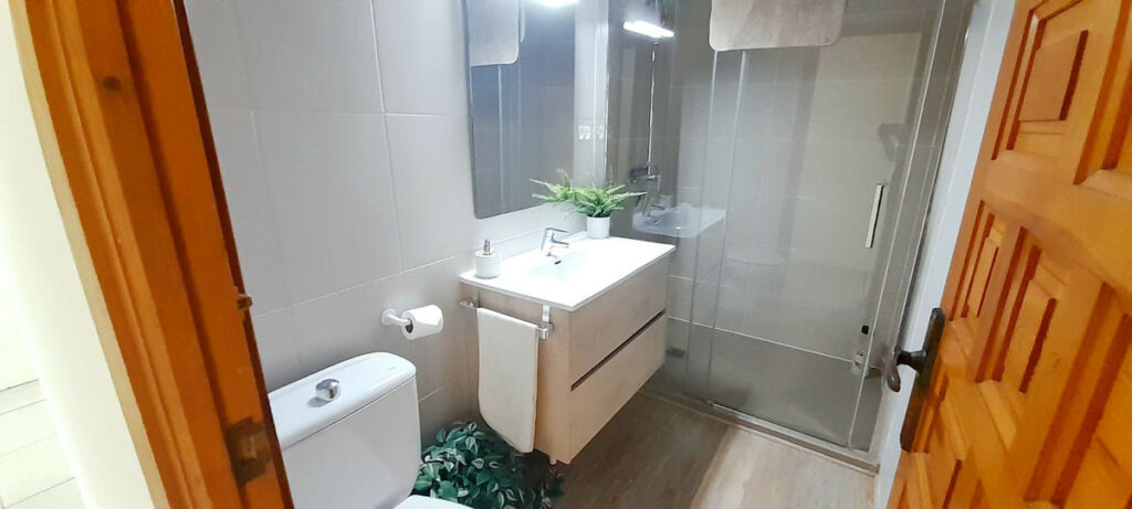 Ground Floor Apartment Javea Alicante - image 9