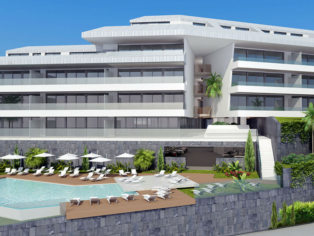 Ground Floor Apartment Fuengirola Málaga - image 9