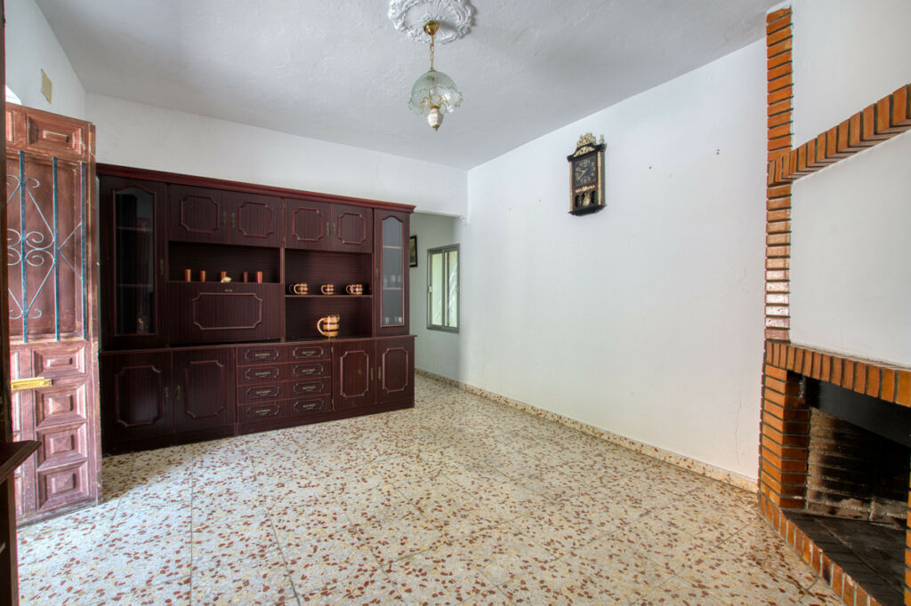 Townhouse Viñuela Málaga - image 9