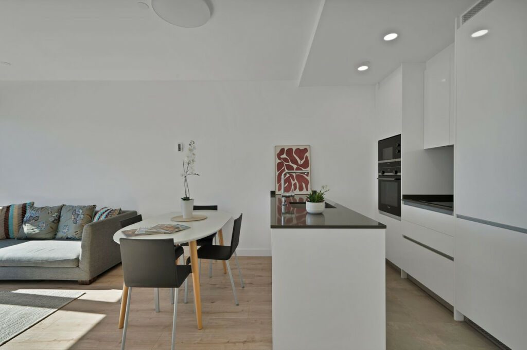Top Floor Apartment Málaga Málaga - image 9