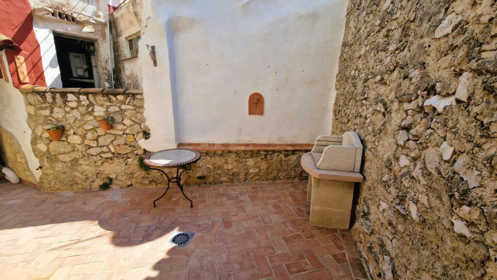 Townhouse Tárbena Alicante - image 9