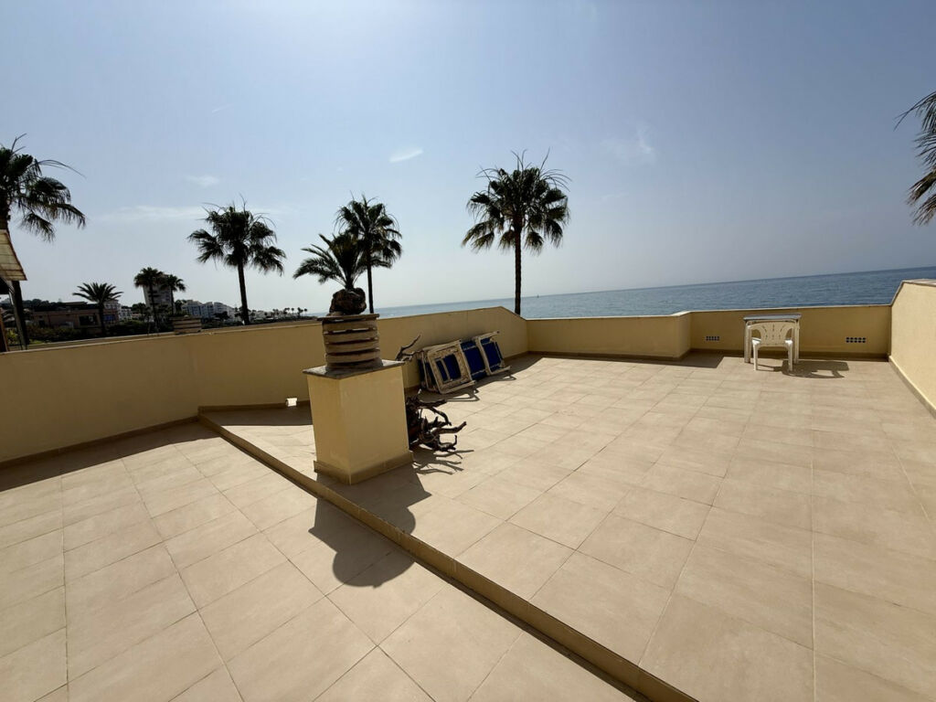 Middle Floor Apartment Mijas Costa Málaga - image 9