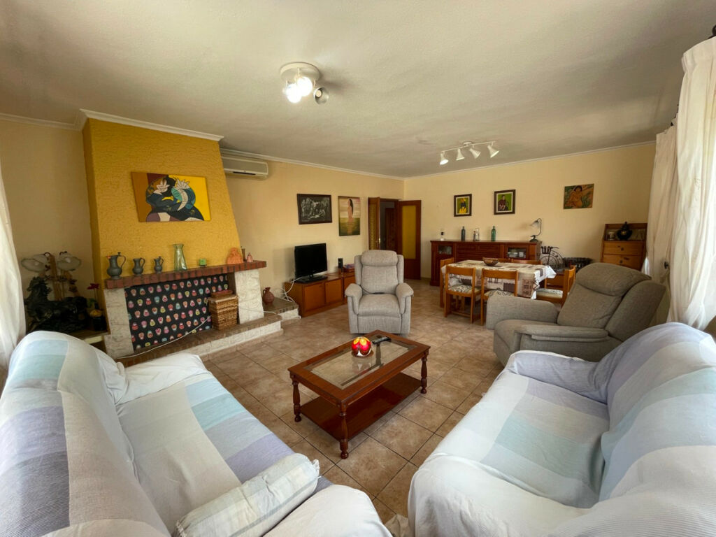 Detached Villa Benijofar Alicante - image 10