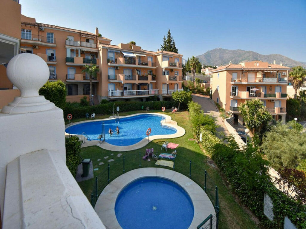 Ground Floor Apartment Torreblanca Málaga - image 2